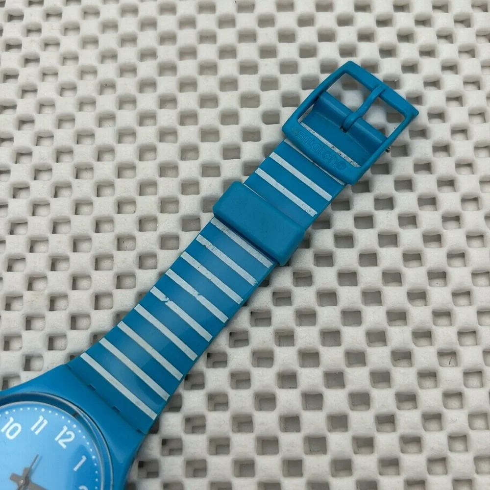 Swatch watch gs138